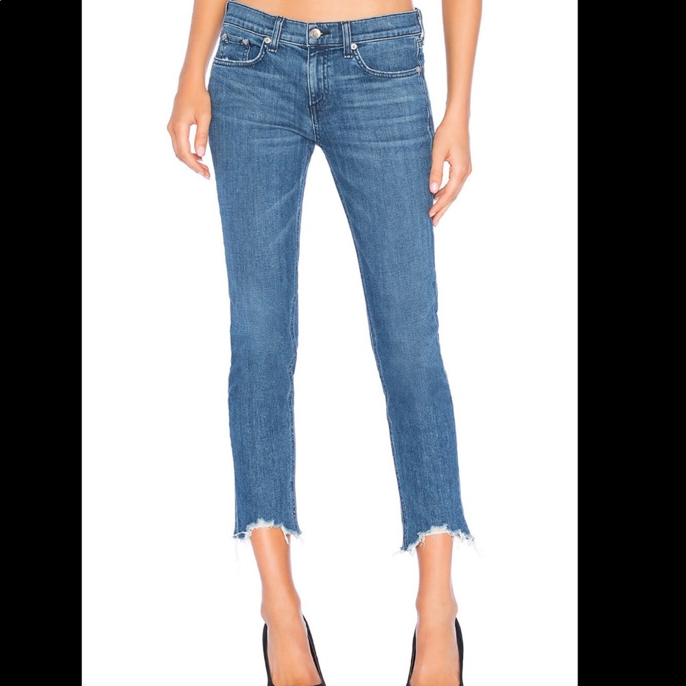Rag and Bone never been worn!